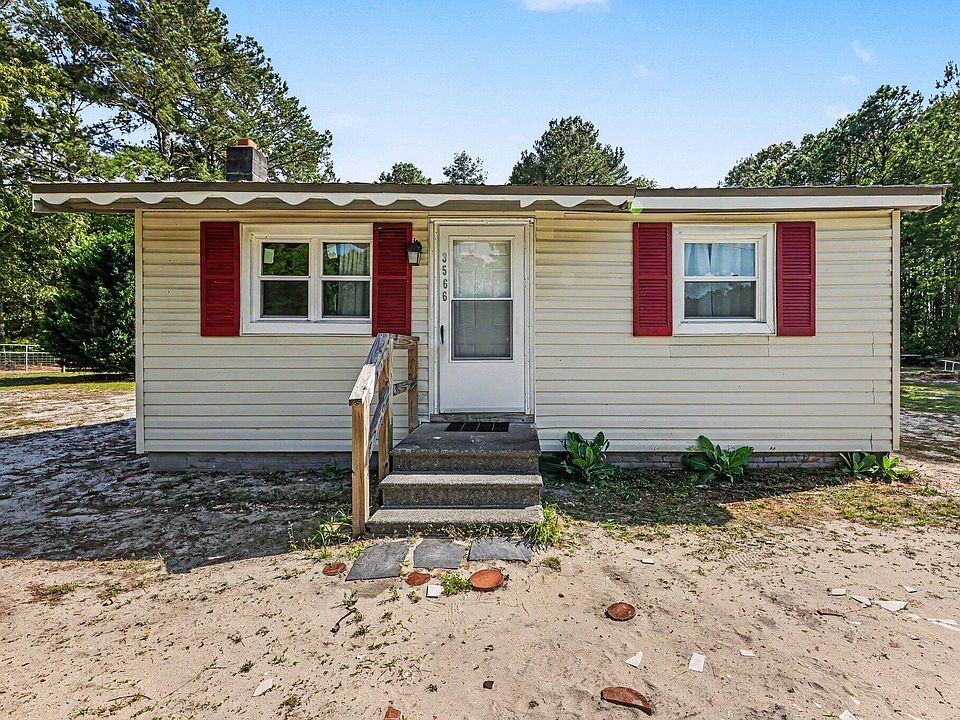 1st image of 3566 Sanderosa Rd