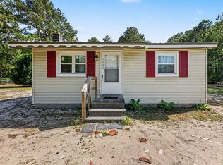 3566 Sanderosa Rd, Fayetteville, NC 28312