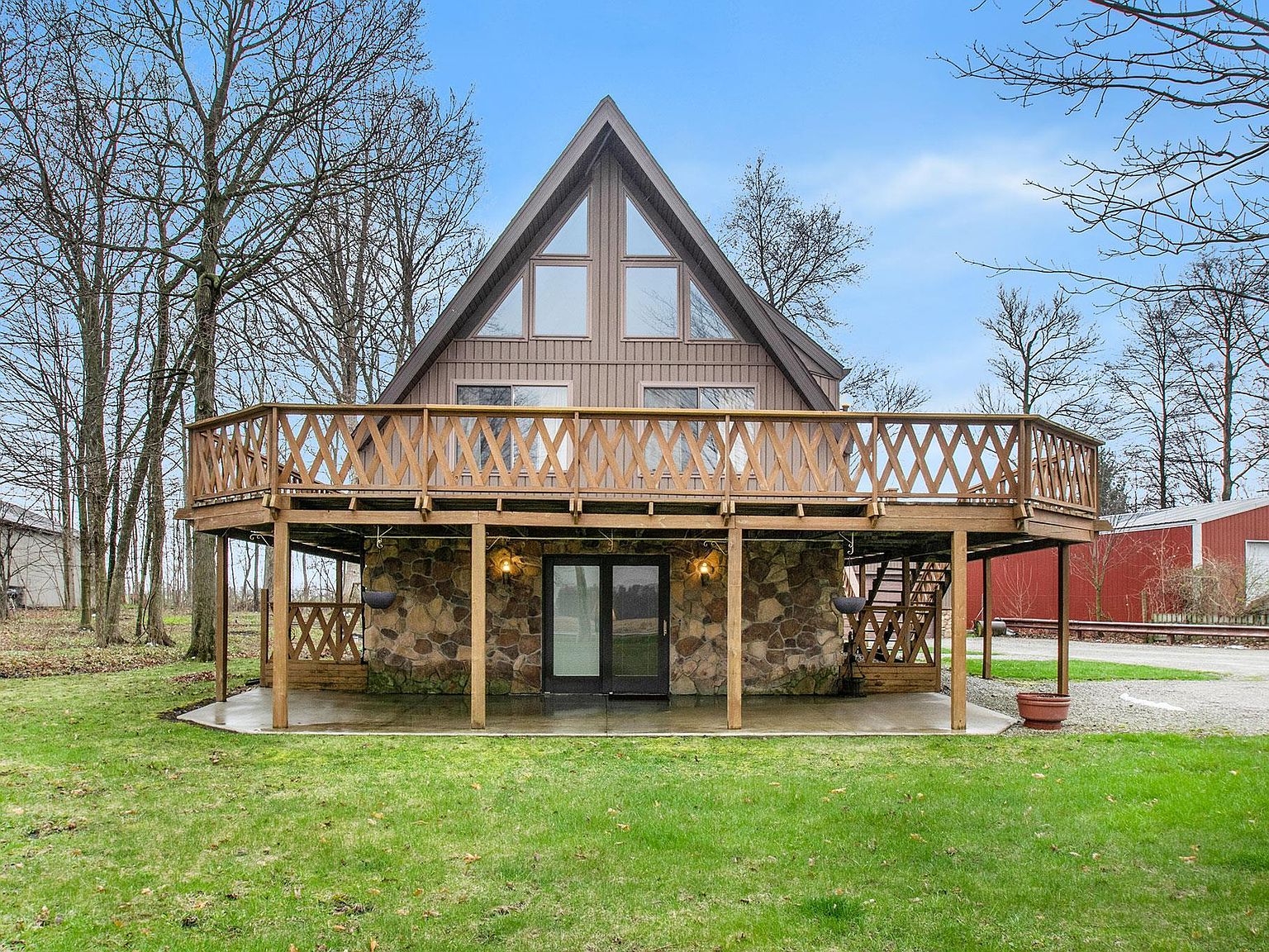 26452 County Road 52, Nappanee, IN 46550 Zillow