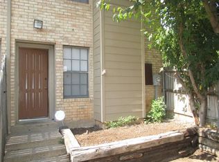 7401 Kingswood Dr, Fort Worth, TX 76133