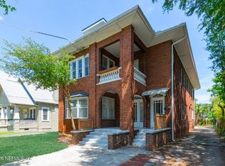 2583 Post St, Jacksonville, FL 32204