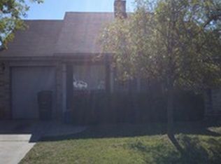 3904 Becky Dr, Killeen, TX 76543
