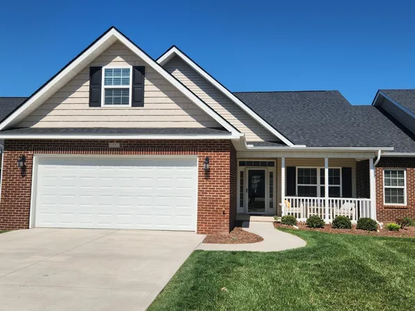 1537 Hidden Path Ln Lot 123, Knoxville, TN 37918