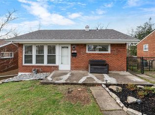 245 Kingston Dr, Pittsburgh, PA