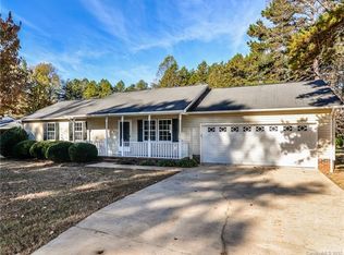 357 Spring Oak Dr, Salisbury, NC 28147