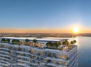 The Berkeley, West Palm Beach, FL 33401