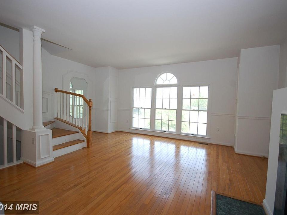 86 Victoria Sq Frederick MD Zillow