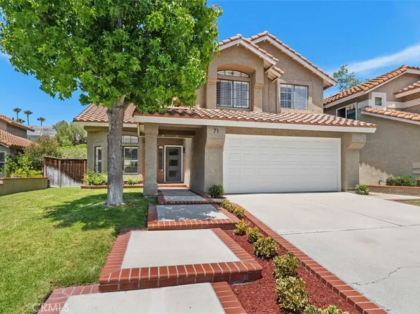 71 San Sebastian, Rancho Santa Margarita, CA 92688