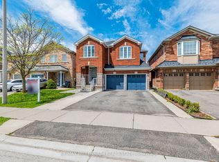 14 Vermont Rd, Brampton, ON L7A 3G3