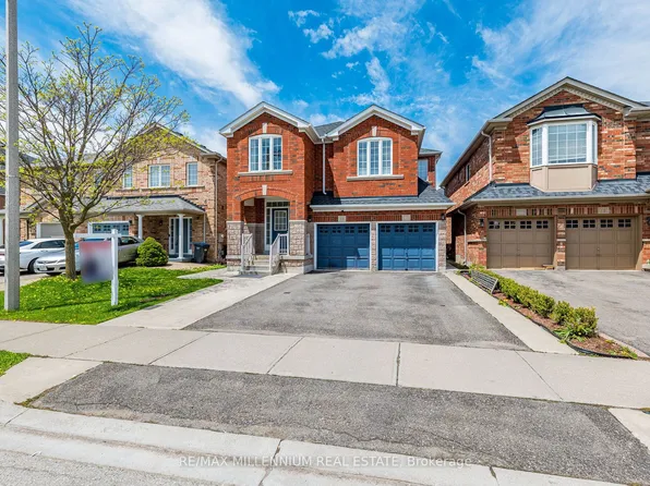 14 Vermont Rd, Brampton, ON L7A 3G3