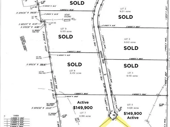 6 Marshal Trl, Tuscola, TX 79562