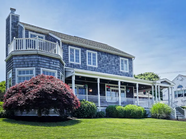 559 Short Beach Road, Stratford, CT 06615