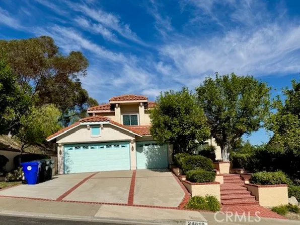 24819 Laurelcrest Ln, Valencia, CA 91381