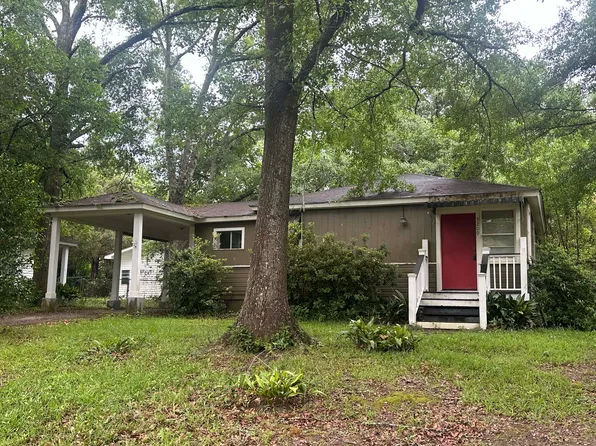 5209 Brentwood Ln, Mobile, AL 36608
