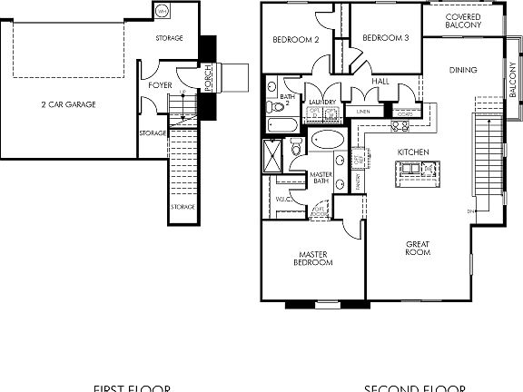 2nd image of 6565 E Thomas Rd Unit I1054