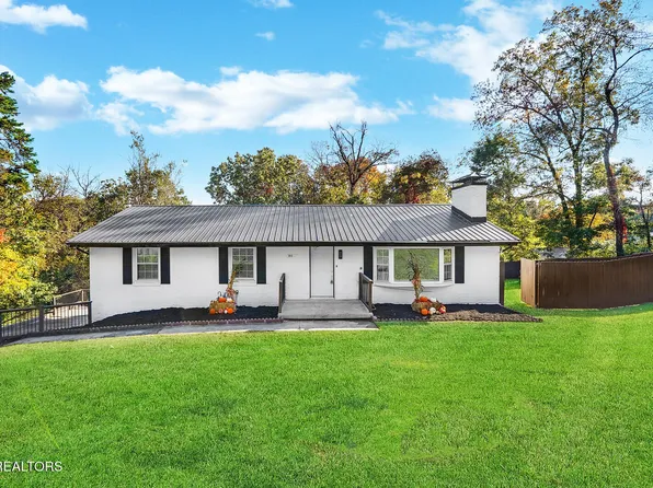 3012 Edonia Dr, Knoxville, TN 37918