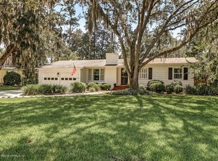 4151 Robin Hood Rd, Jacksonville, FL 32210