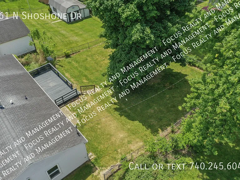 461 N Shoshone Dr — Photo 16