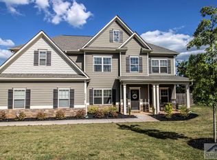 2226 Blackberry Ct, Monroe, GA 30656