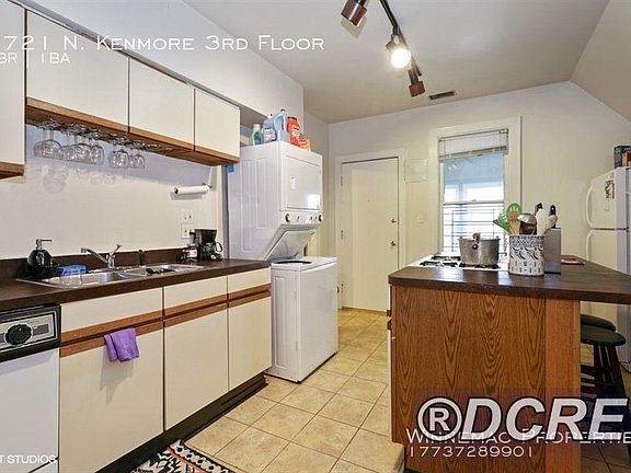 4th image of 3721 N Kenmore Ave APT 3