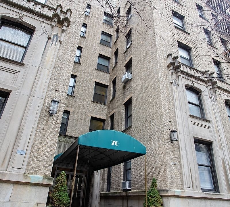 1st image of 70 Haven Ave APT 3A