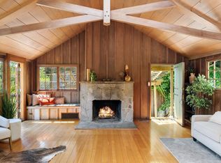 122 Circle Ave, Mill Valley, CA 94941