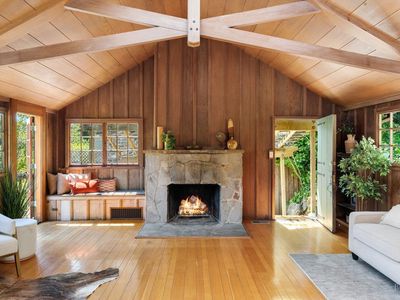 122 Circle Avenue, Mill Valley, CA, 94941