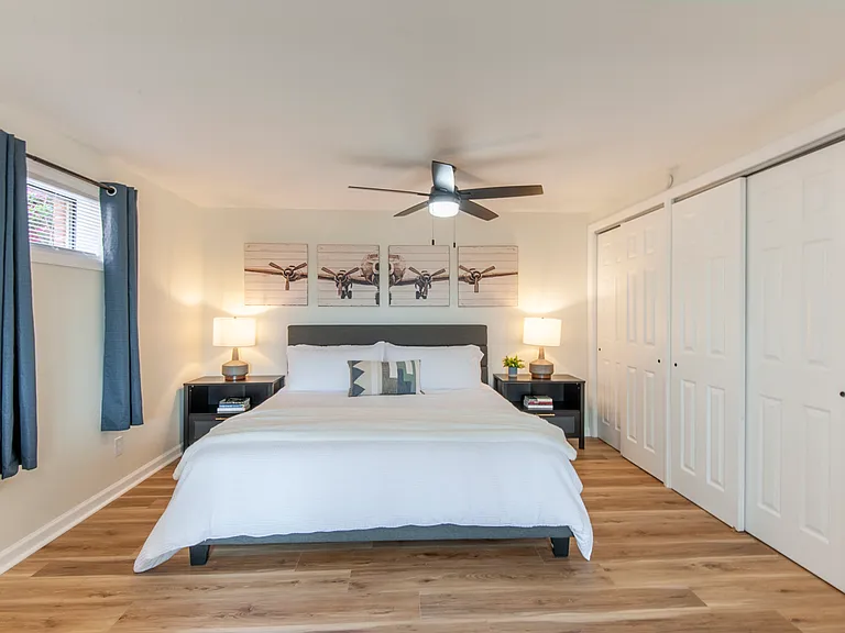 1008 Coleman St #B — Photo 15