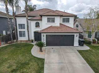 3309 Princeville Ct, Modesto, CA 95355