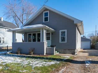 722 S Commercial St, Neenah, WI 54956