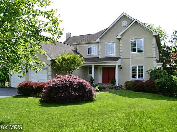 2nd image of 1105 Landerset Dr