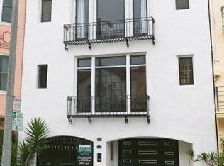 3633 Webster St, San Francisco, CA 94123