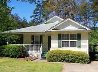 71 Mountain View Rd, Lavonia, GA 30553