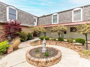 3610 E English St APT 202B, Wichita, KS 67218