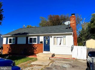 13807 Knowles St, Woodbridge, VA 22191