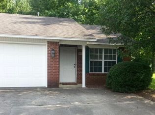 575 5th Ave #C2, Conway, AR 72032