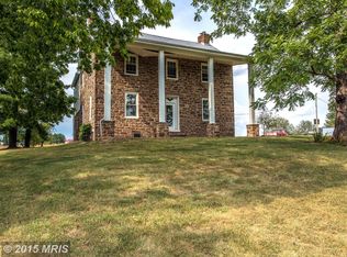 12027 Penterra Manor Ln, Thurmont, MD 21788