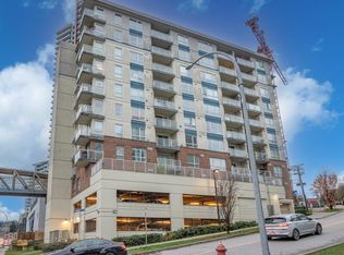 200 Keary St #405, New Westminster, BC