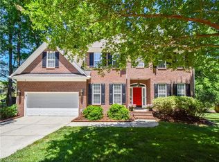 4017 Preswick Ct, High Point, NC 27265