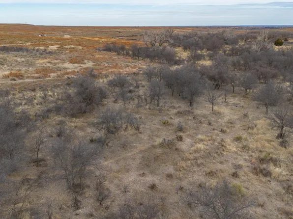 Peterson Crk, McLean, TX 79057