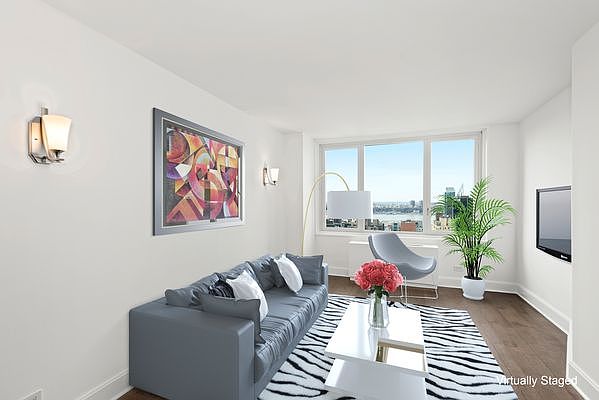 1st image of 322 W 57th St APT 32U