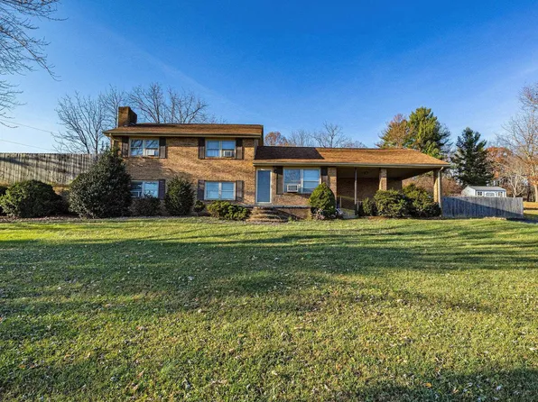 5051 Southern Dr, Dublin, VA 24084