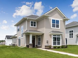 4332 Rohret Rd, Iowa City, IA 52246