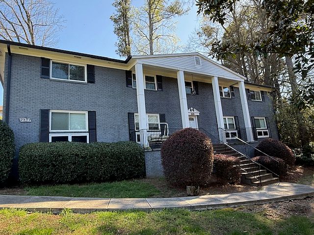 1st image of 2331 Peachwood Cir NE APT 2A