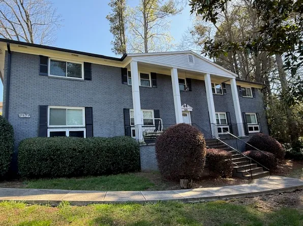 2331 Peachwood Cir NE APT 2A, Atlanta, GA 30345