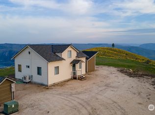 36 Cielo Cir, Brewster, WA 98812
