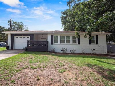 238 W Midland Ave, Winder, GA, 30680