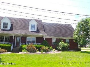 118 Ashley Blvd, Shepherdsville, KY 40165