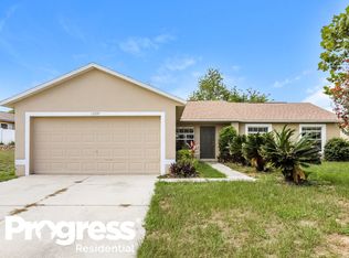 13309 Copperleaf Way, Clermont, FL 34711
