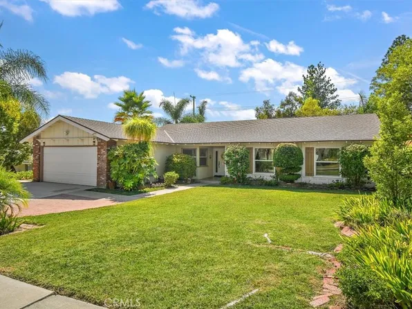 429 N Valencia St, Glendora, CA 91741